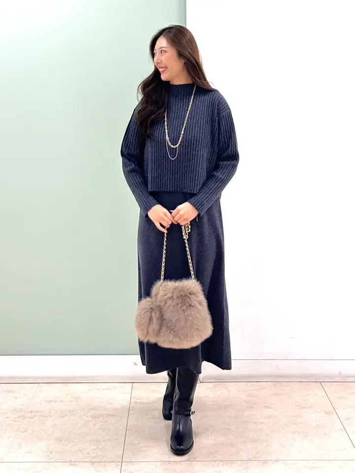 23区 中原 コーディネート画像