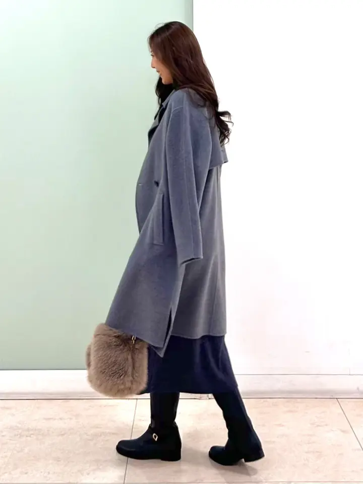 23区 中原 コーディネート画像