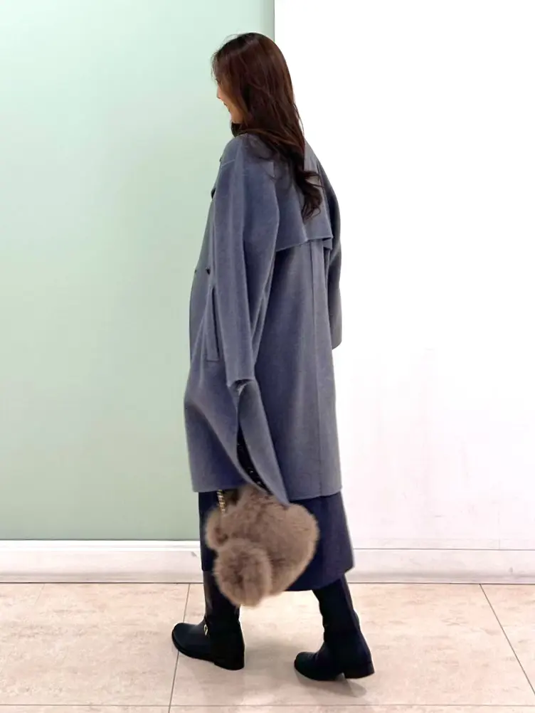 23区 中原 コーディネート画像