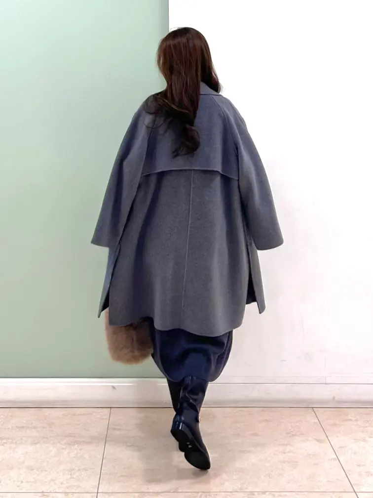 23区 中原 コーディネート画像