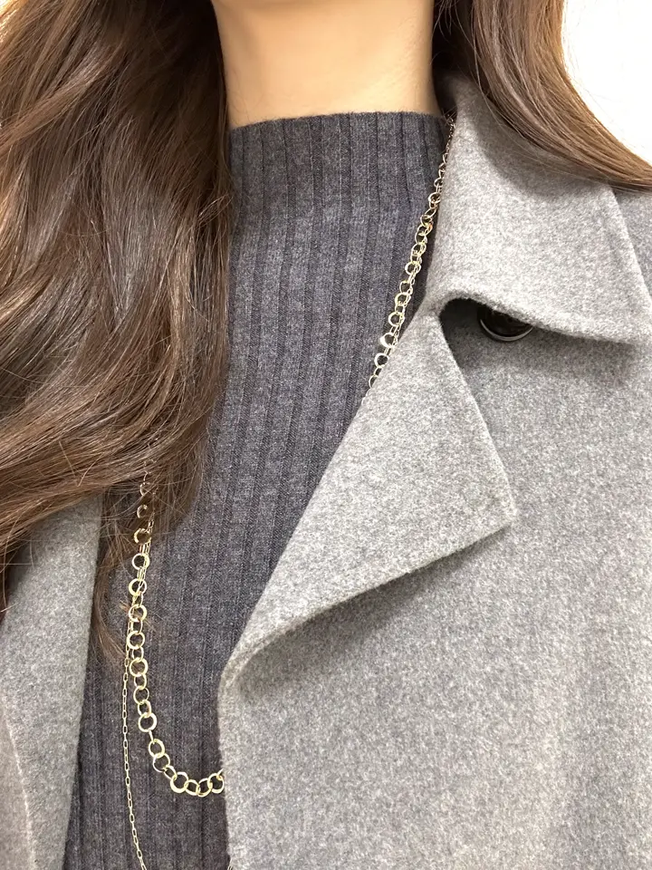 23区 中原 コーディネート画像