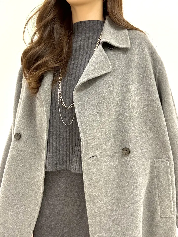 23区 中原 コーディネート画像