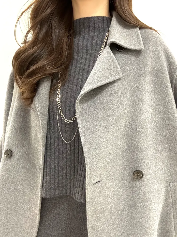 23区 中原 コーディネート画像