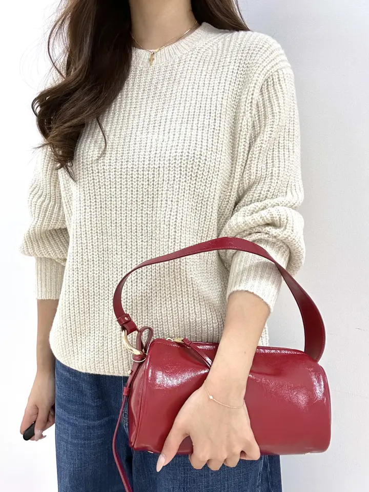 23区 中原 コーディネート画像