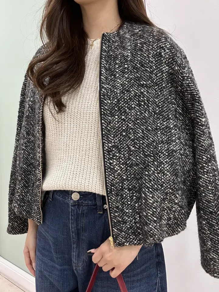 23区 中原 コーディネート画像