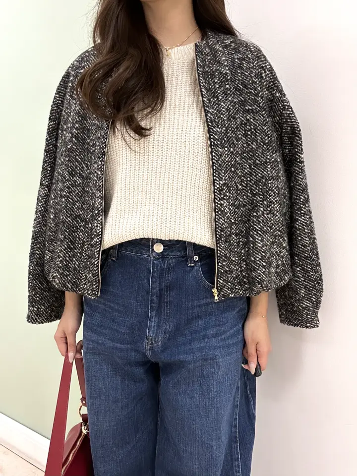 23区 中原 コーディネート画像