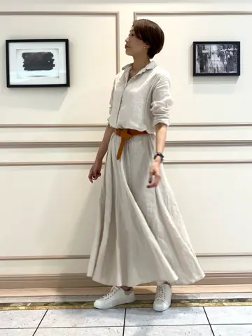 23区 荒川 コーディネート画像