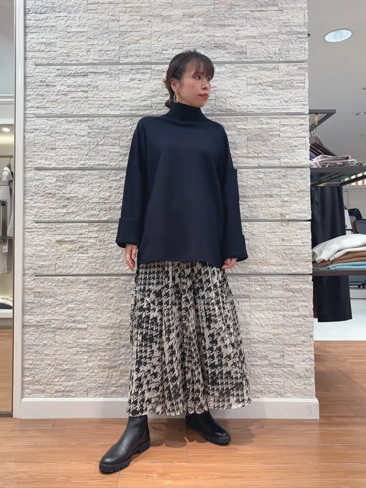 23区 犬塚 コーディネート画像