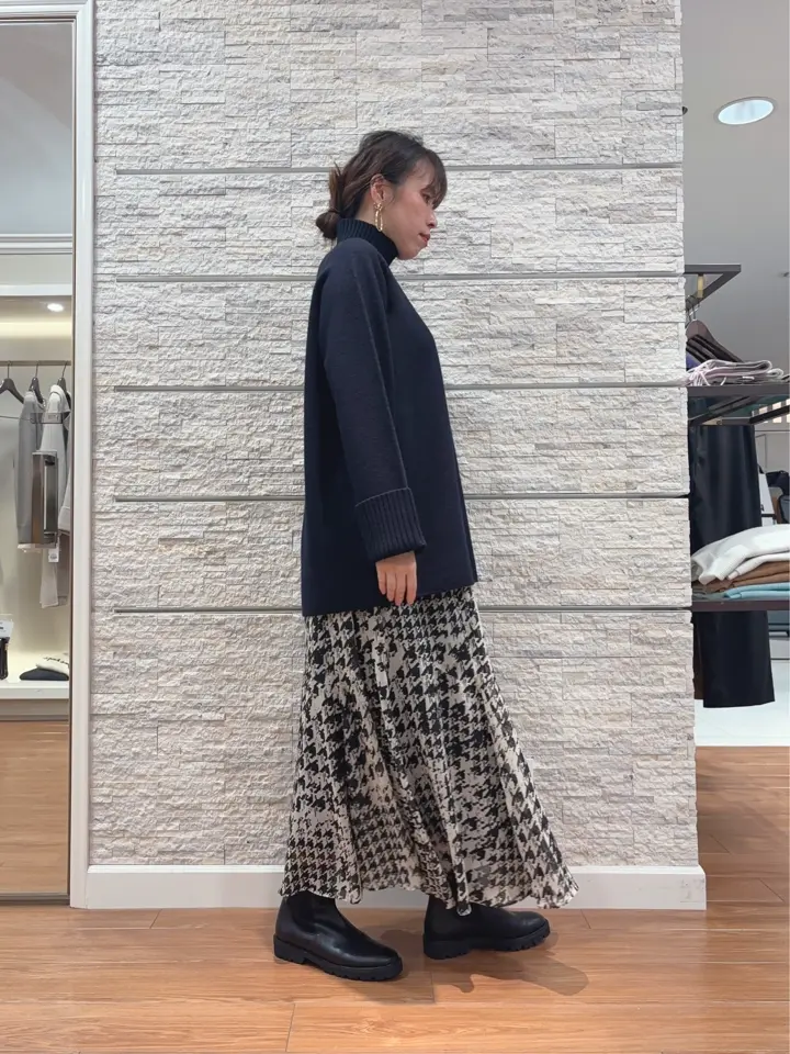 23区 犬塚 コーディネート画像