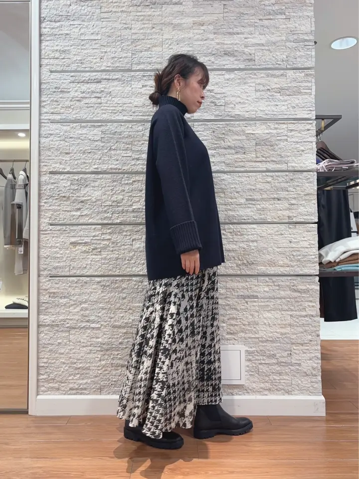 23区 犬塚 コーディネート画像