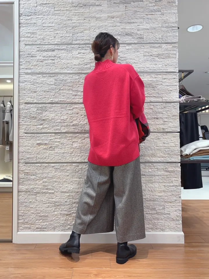 23区 犬塚 コーディネート画像