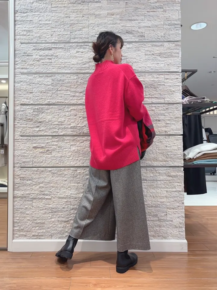 23区 犬塚 コーディネート画像