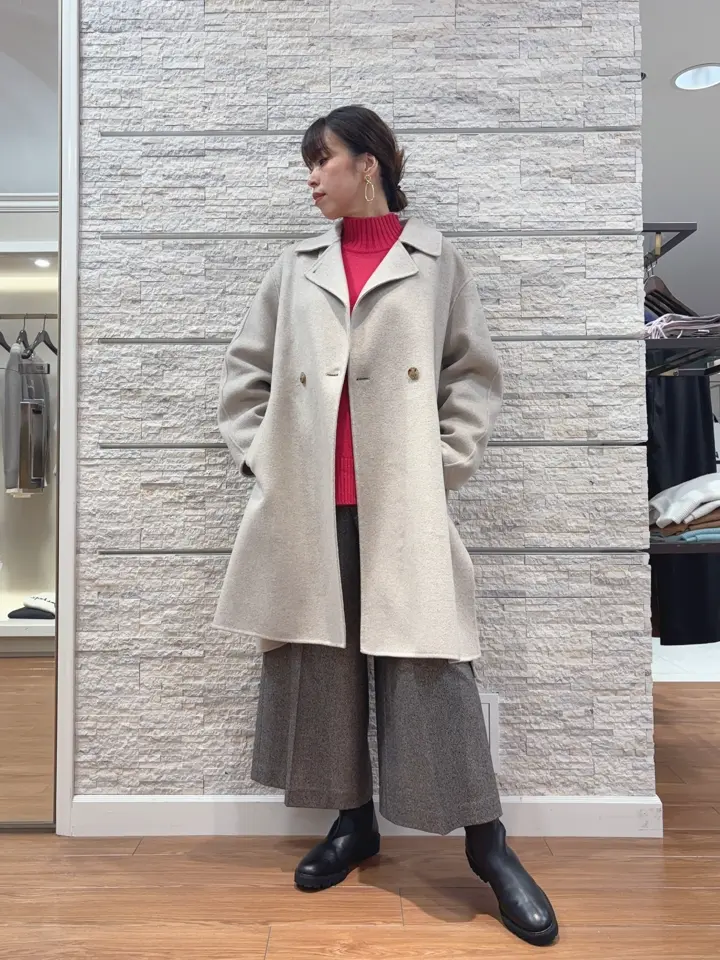 23区 犬塚 コーディネート画像