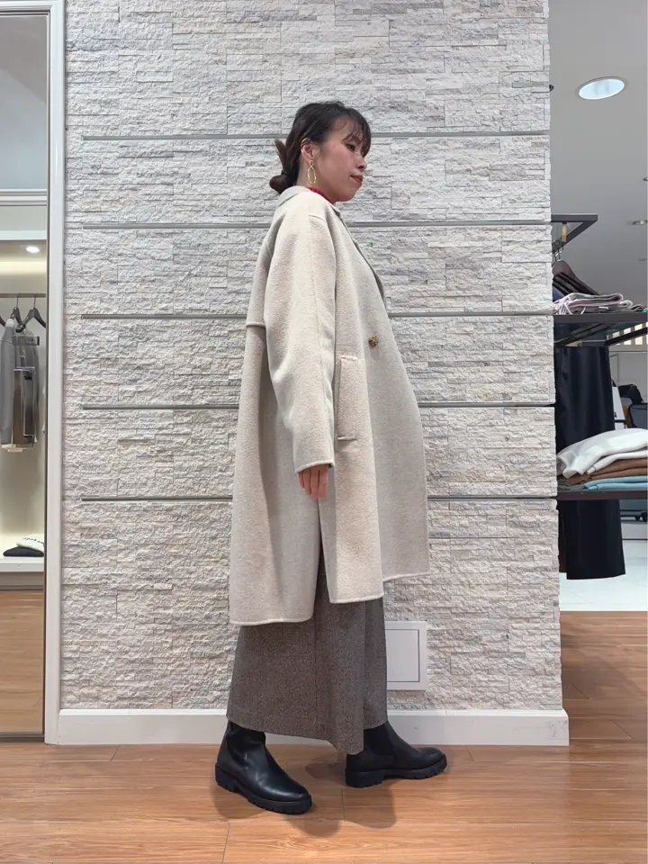 23区 犬塚 コーディネート画像