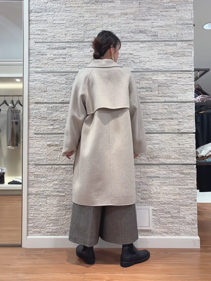 23区 犬塚 コーディネート画像