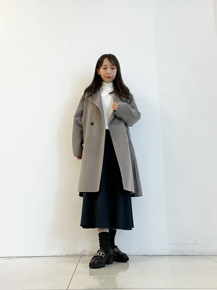 23区 原 コーディネート画像