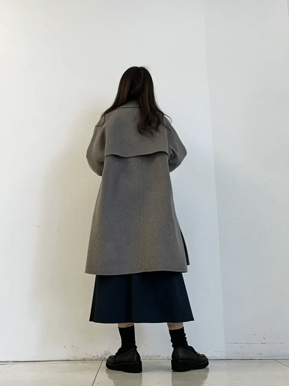 23区 原 コーディネート画像