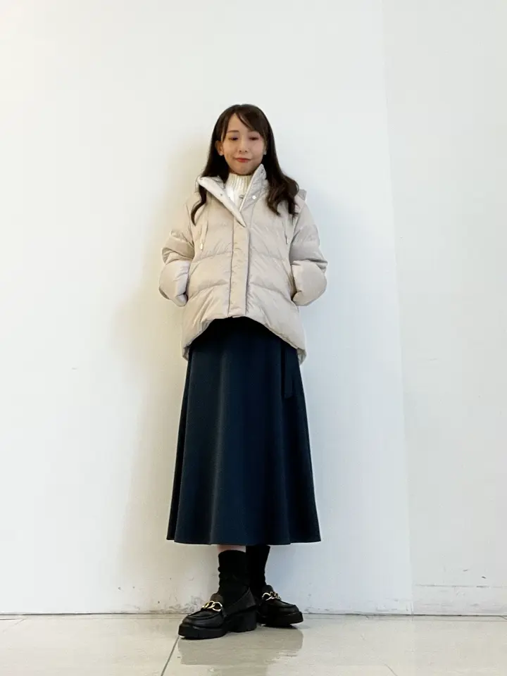 23区 原 コーディネート画像