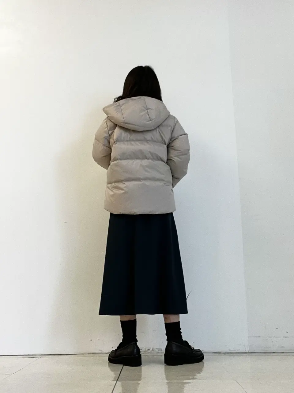 23区 原 コーディネート画像