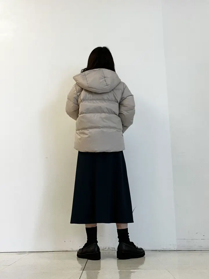 23区 原 コーディネート画像