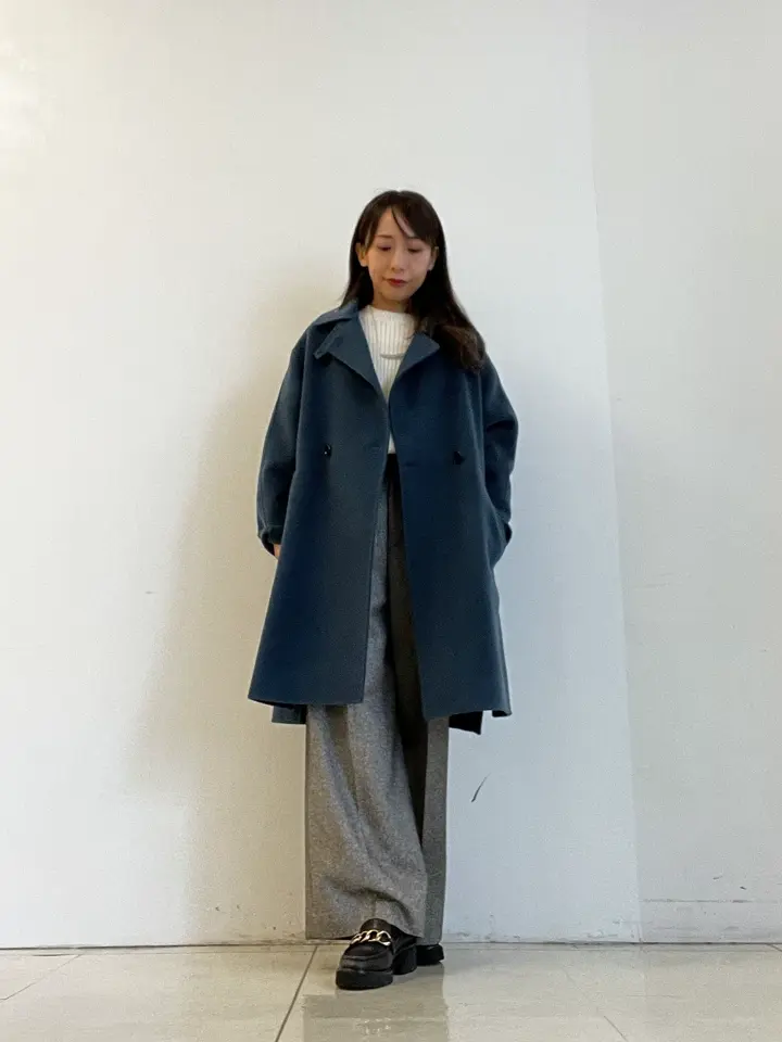 23区 原 コーディネート画像