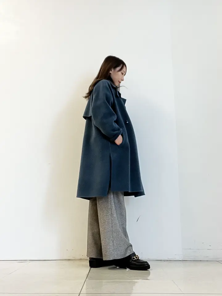 23区 原 コーディネート画像