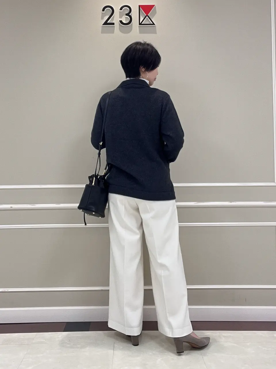 23区 石川 コーディネート画像