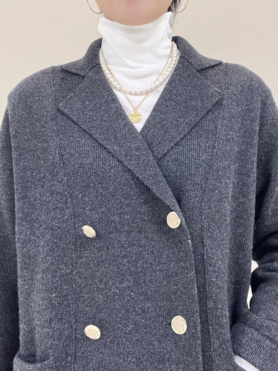 23区 石川 コーディネート画像