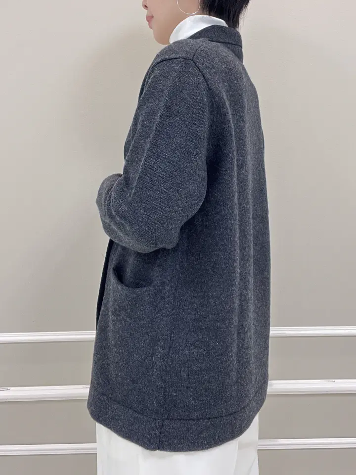 23区 石川 コーディネート画像