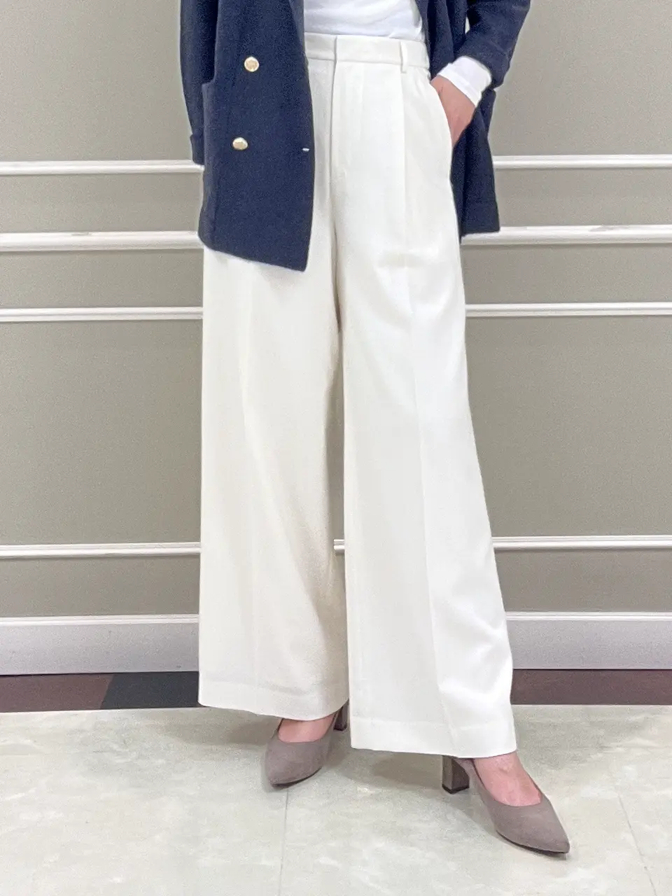 23区 石川 コーディネート画像