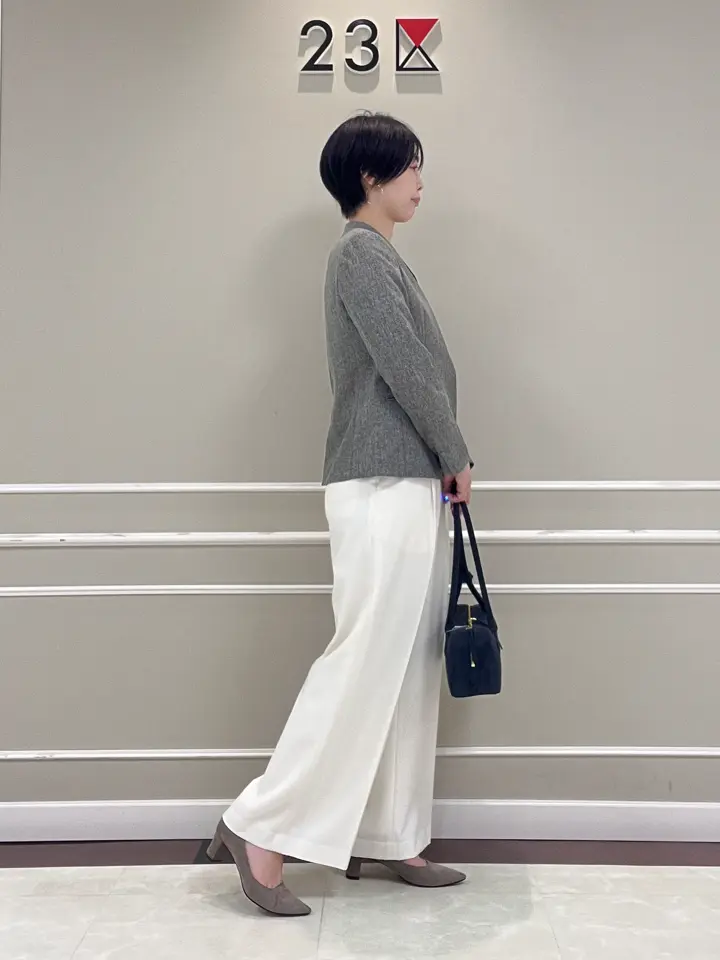 23区 石川 コーディネート画像