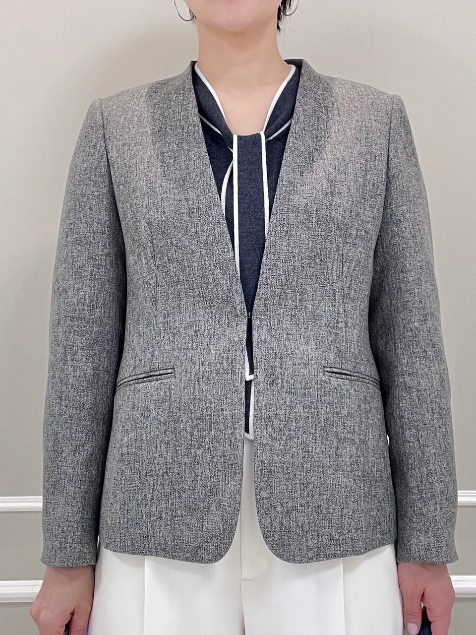 23区 石川 コーディネート画像