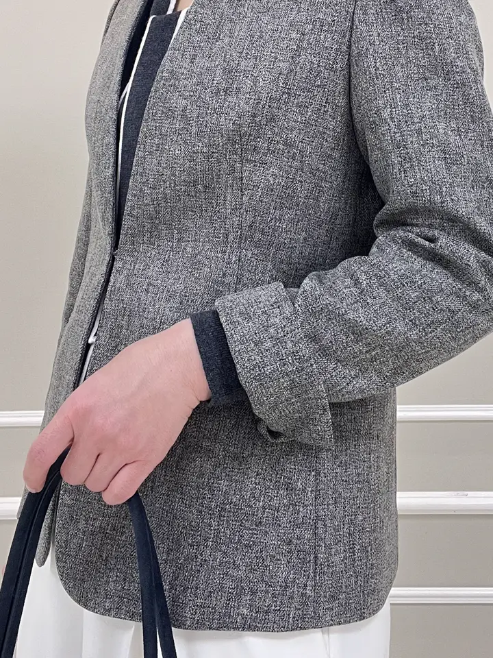 23区 石川 コーディネート画像