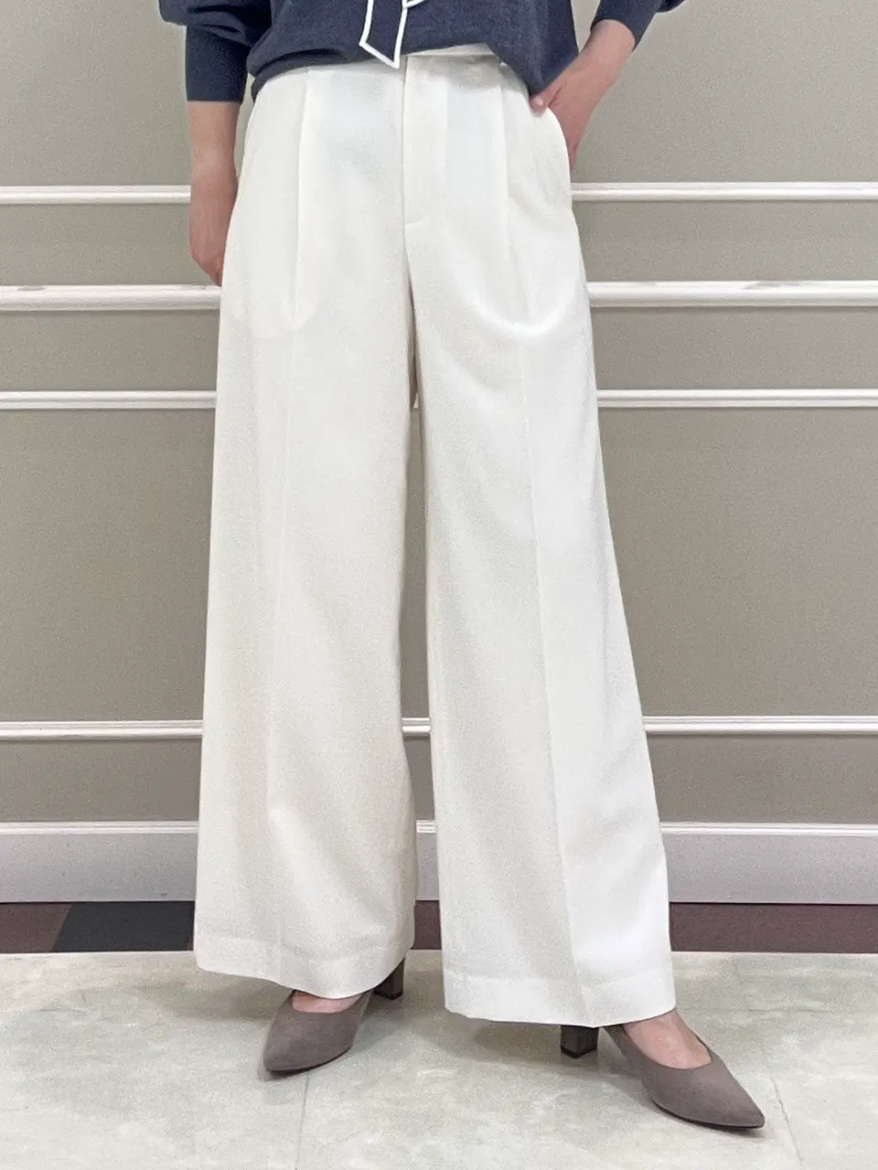 23区 石川 コーディネート画像