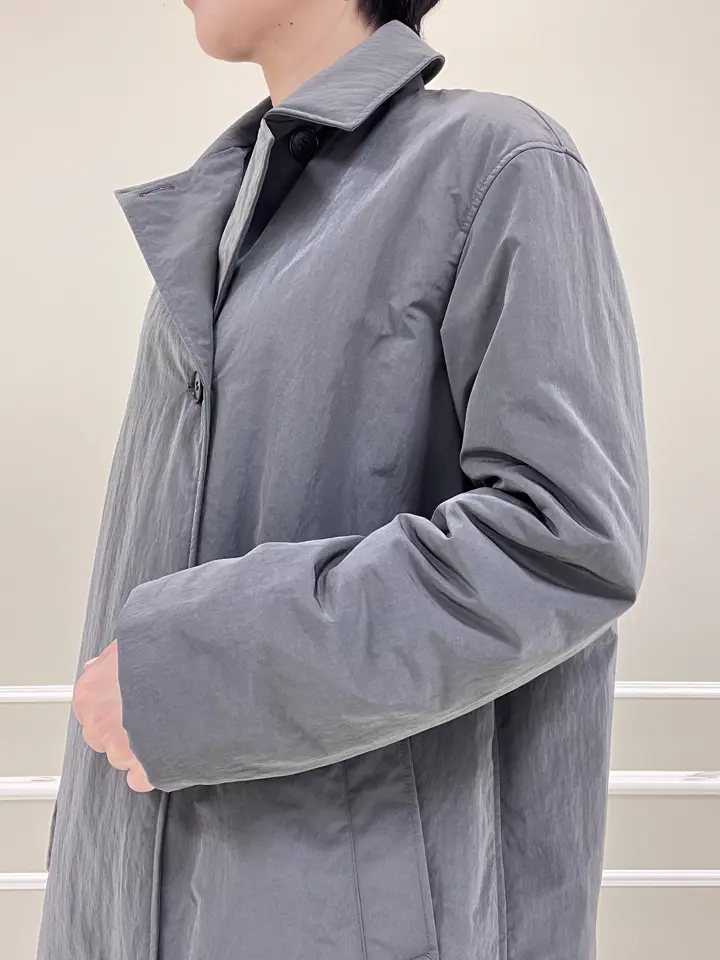 23区 石川 コーディネート画像