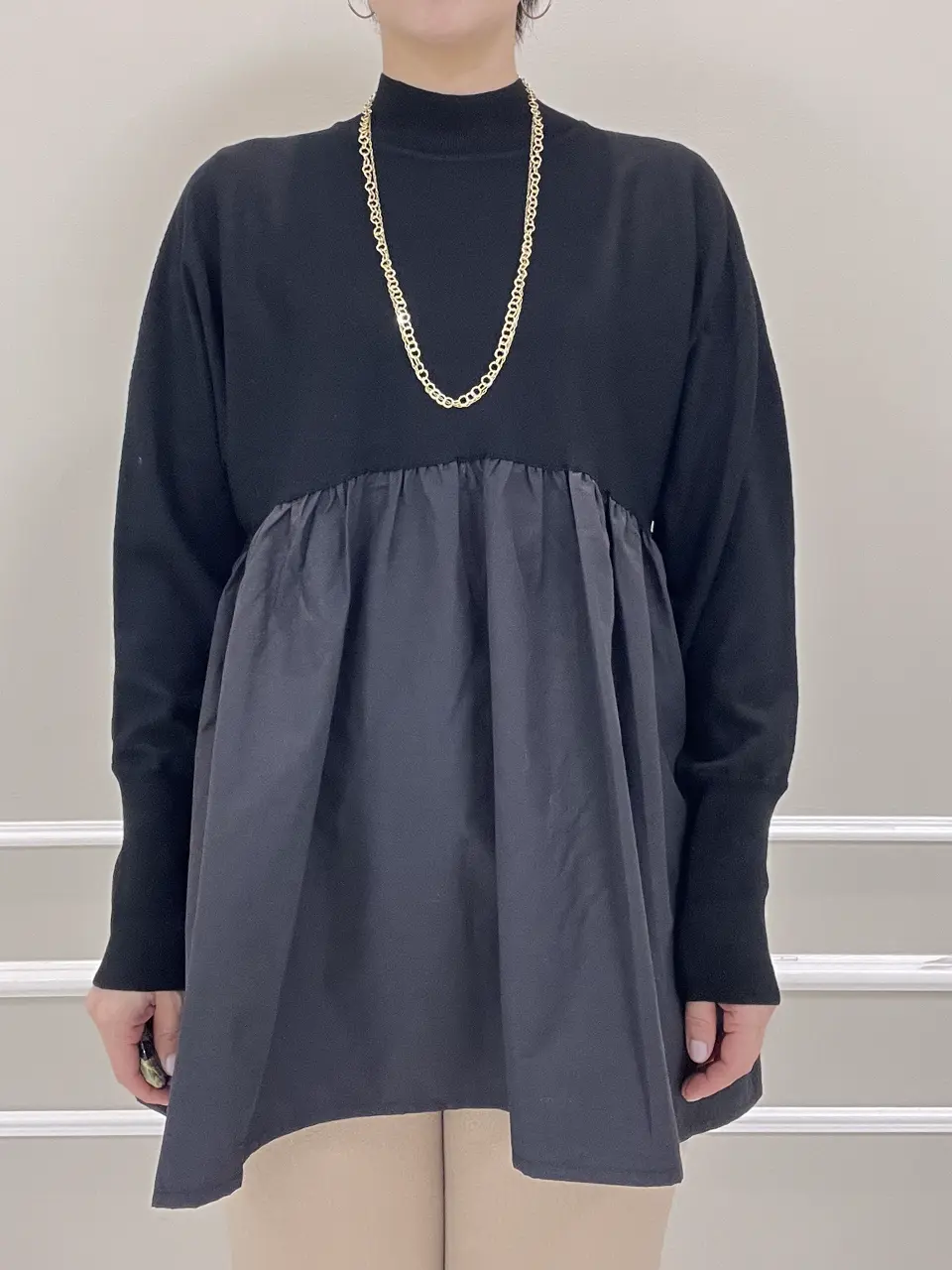 23区 石川 コーディネート画像