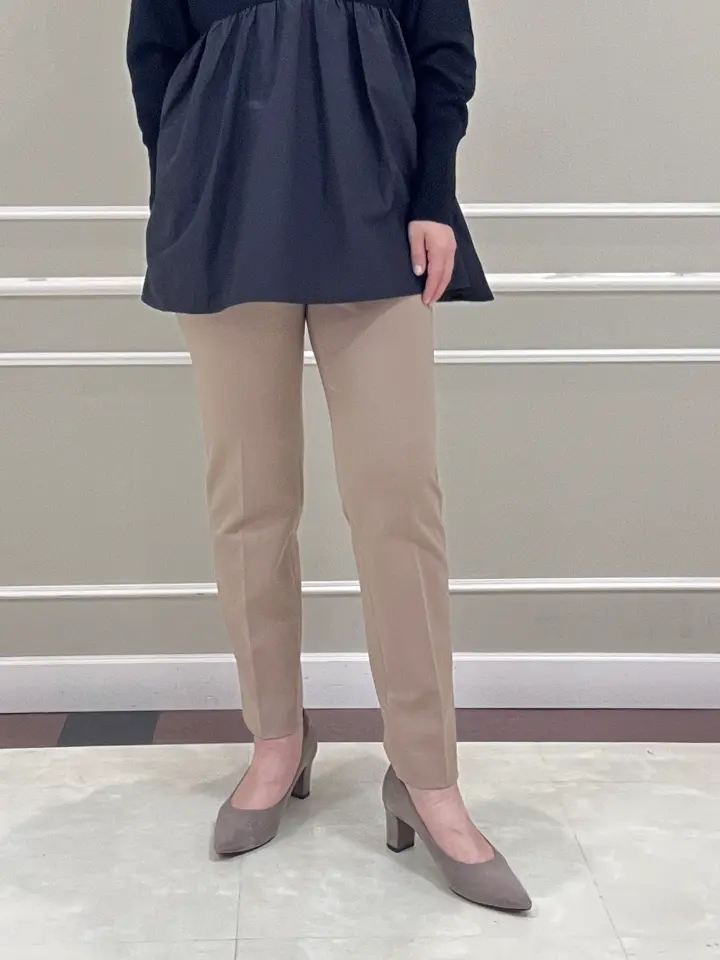 23区 石川 コーディネート画像