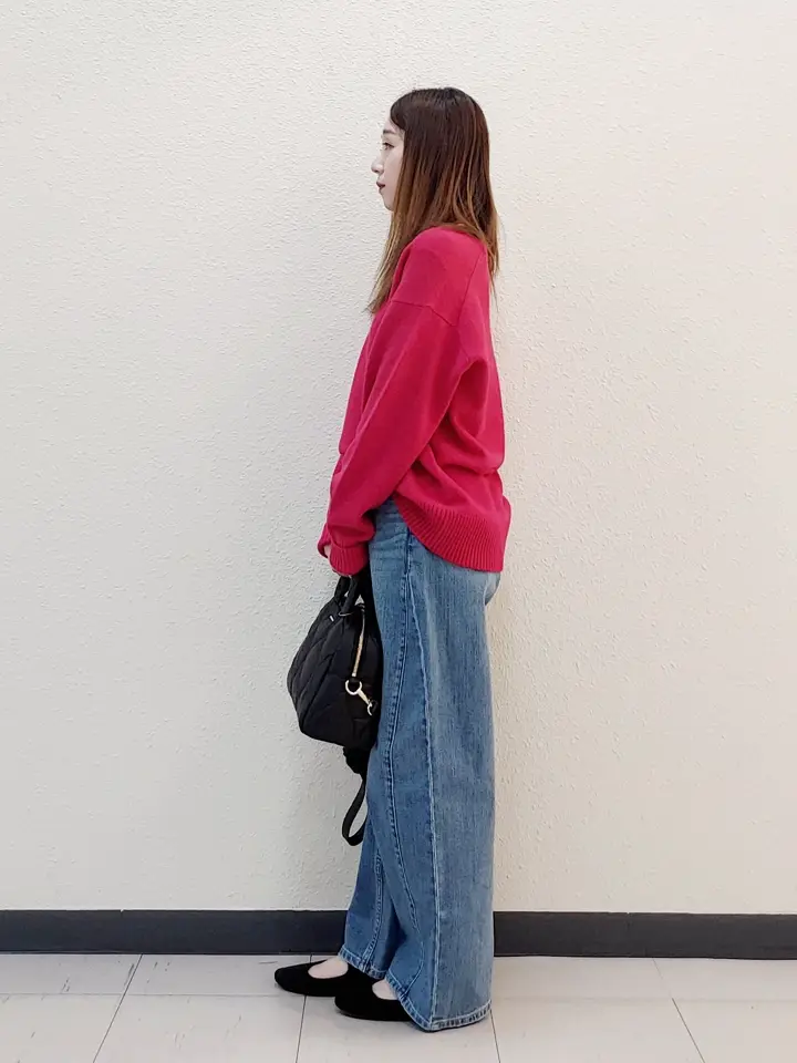 23区 齋藤 コーディネート画像