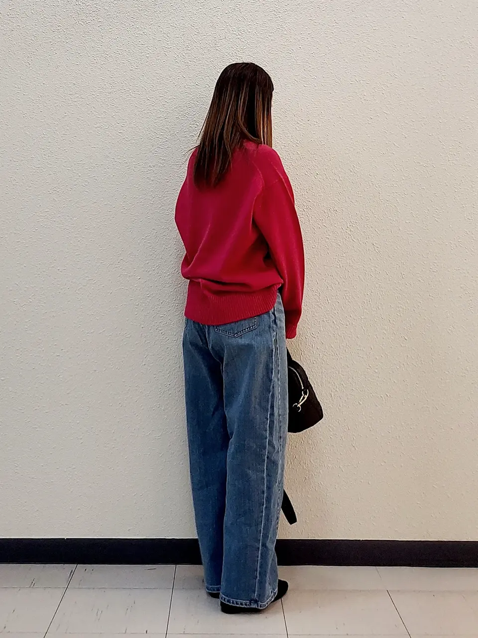 23区 齋藤 コーディネート画像