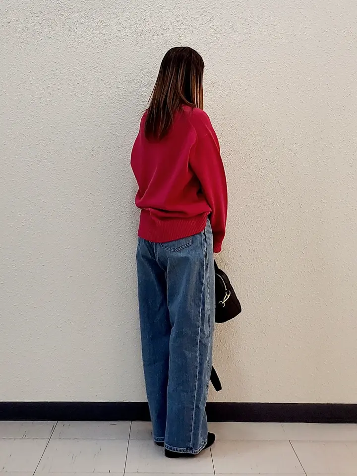 23区 齋藤 コーディネート画像