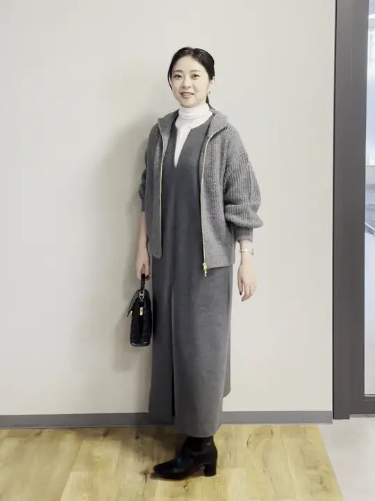 23区 西嶋 コーディネート画像