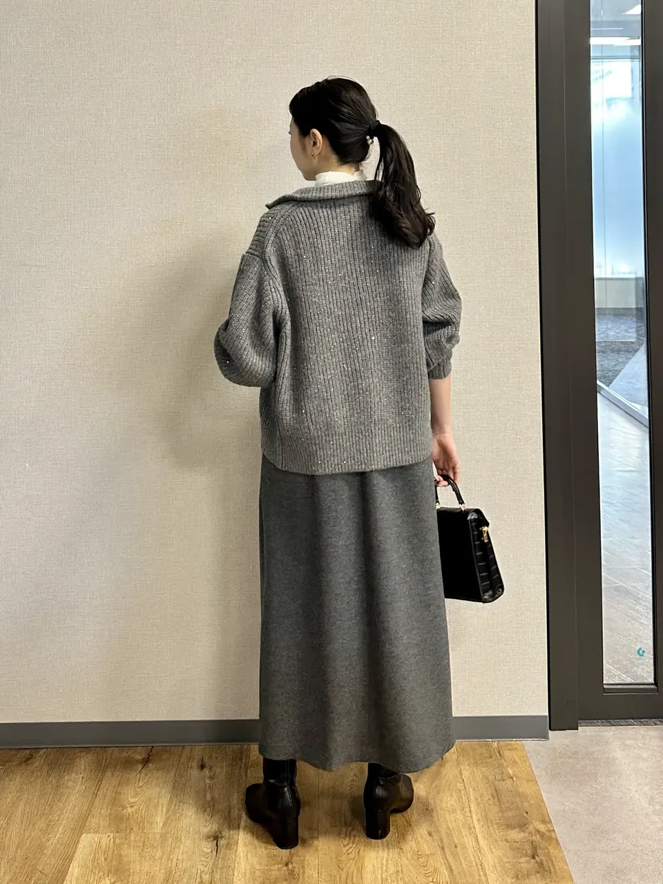 23区 西嶋 コーディネート画像