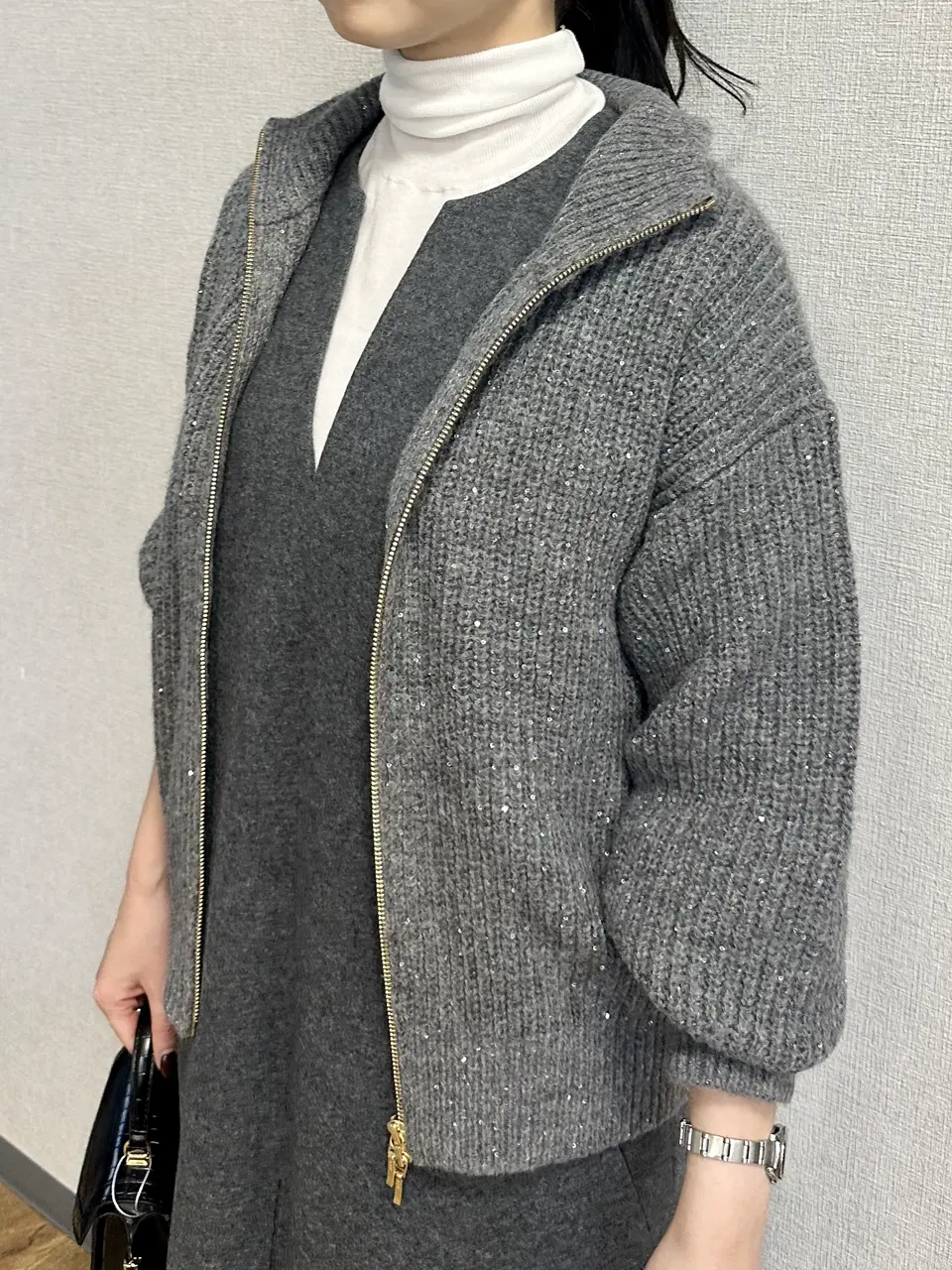 23区 西嶋 コーディネート画像