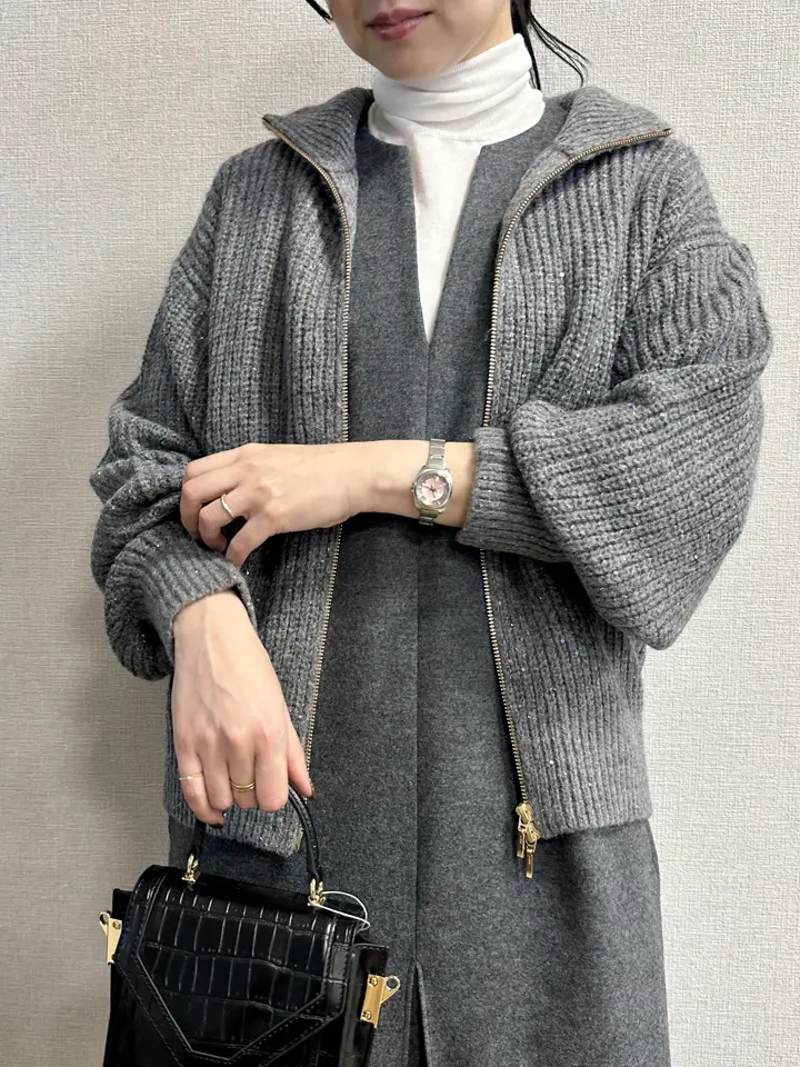 23区 西嶋 コーディネート画像