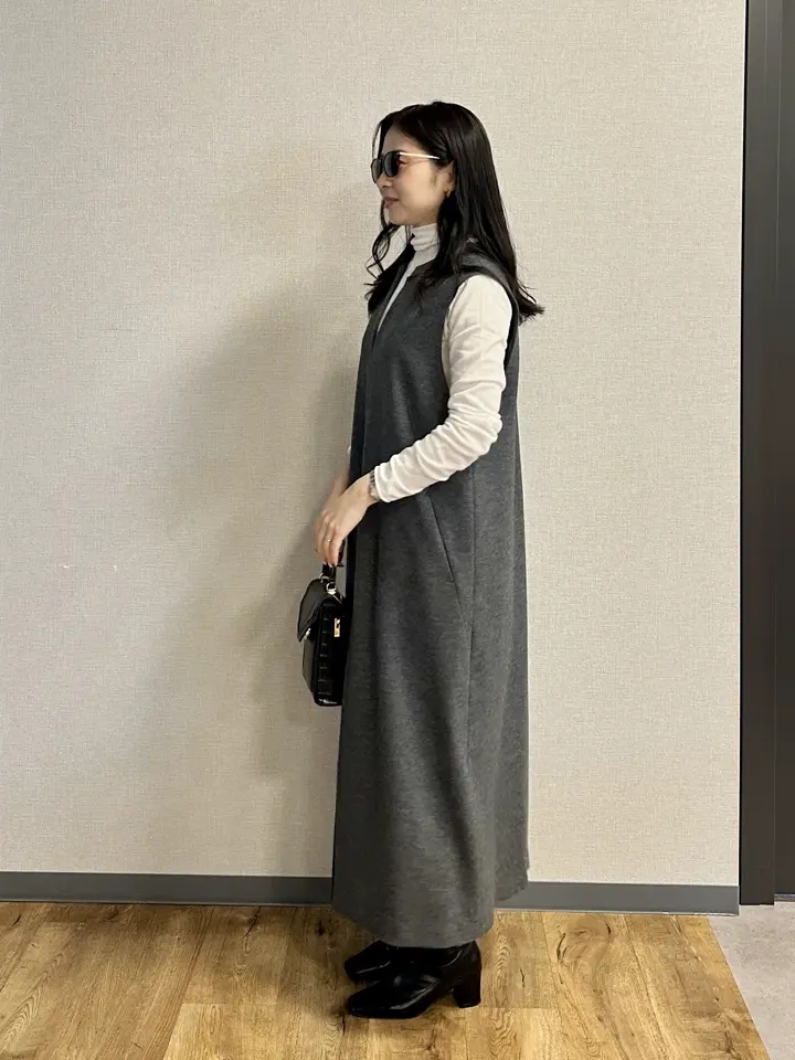 23区 西嶋 コーディネート画像