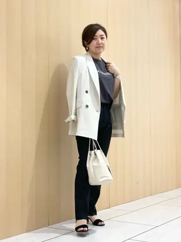 23区 幸田 コーディネート画像