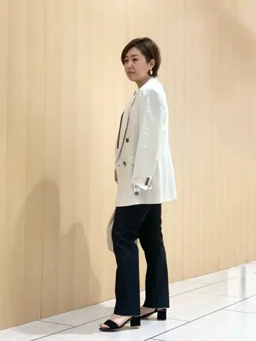 23区 幸田 コーディネート画像