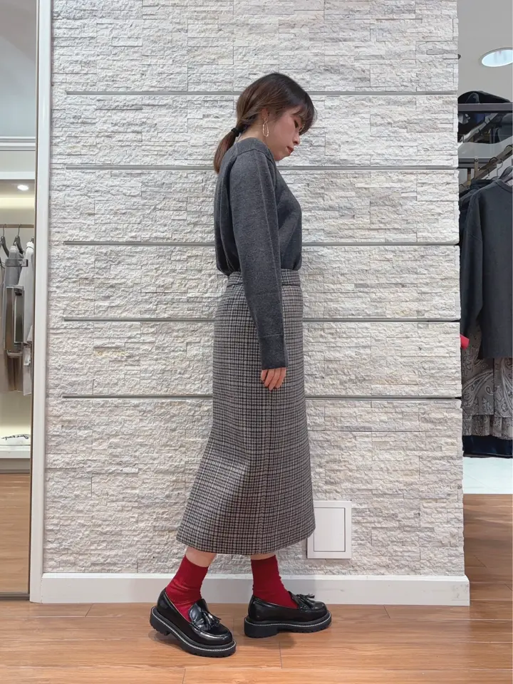 23区 犬塚 コーディネート画像