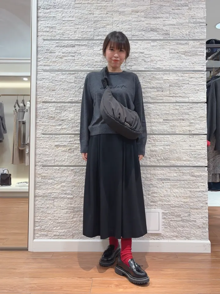 23区 犬塚 コーディネート画像