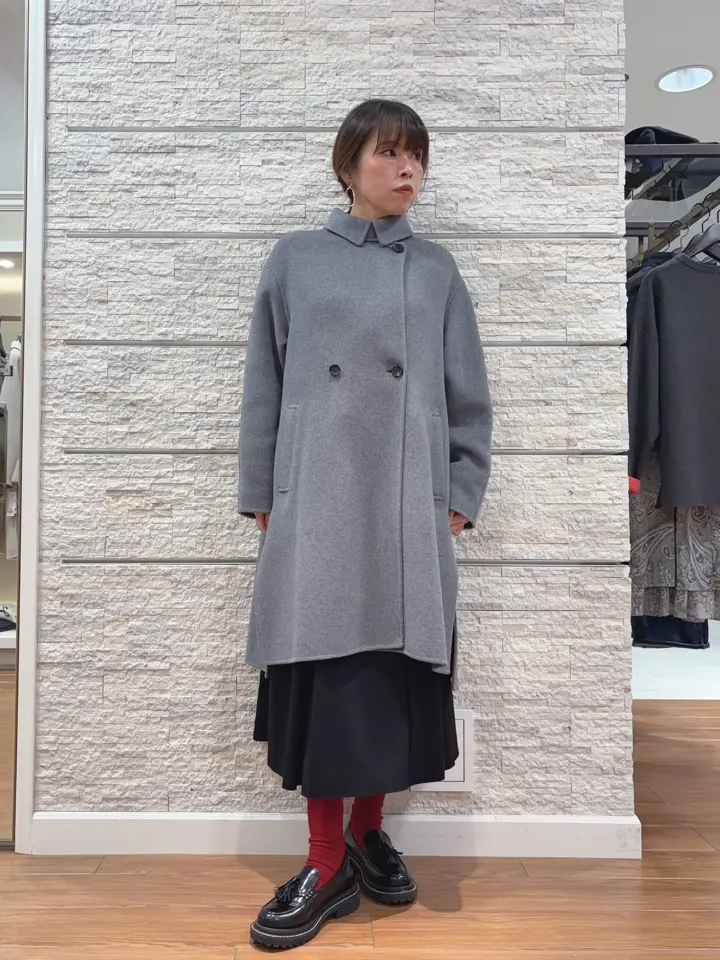 23区 犬塚 コーディネート画像